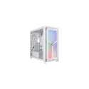 FRAME 4000X RS White Mid Tower ATX