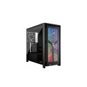 FRAME 4000X RS Black Mid Tower ATX