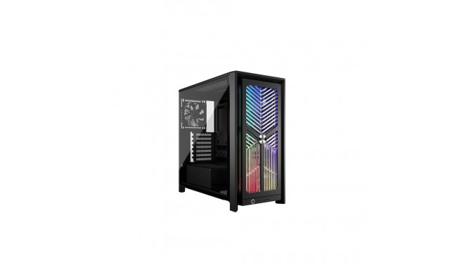 FRAME 4000X RS Black Mid Tower ATX