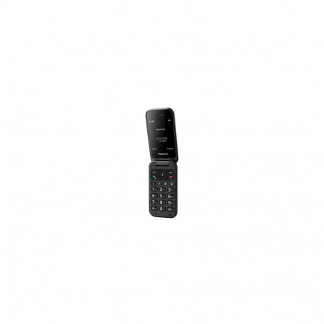 Mobile phone 4G KX-TF600EXR red