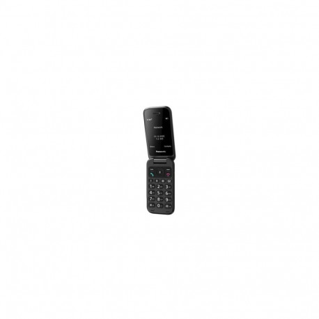 Mobile phone KX-TF600EXB black