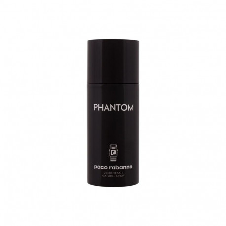 Paco Rabanne Phantom Deodorant (150ml)