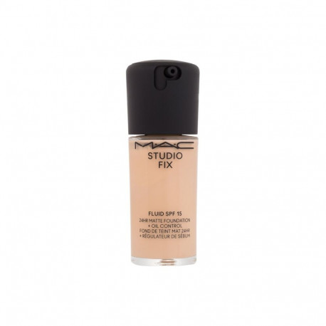 MAC Studio Fix Fluid (30ml) (NC15)