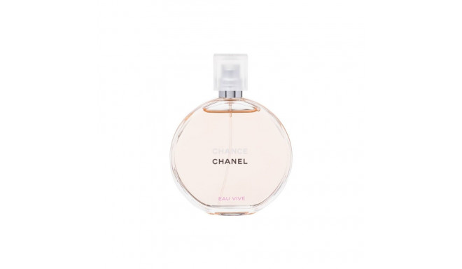 Chanel Chance Eau Vive Eau de Toilette (100ml)