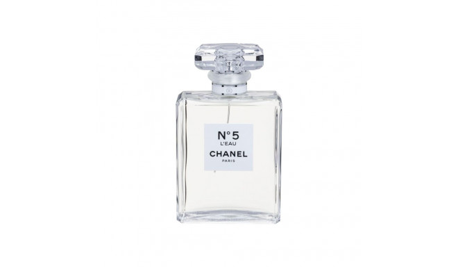 Chanel No.5 L´Eau Eau de Toilette (100ml)