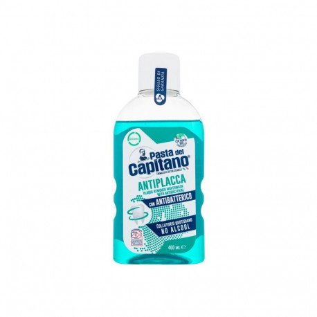 Pasta Del Capitano Plaque Remover (400ml)
