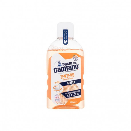 Pasta Del Capitano Ginger (400ml)