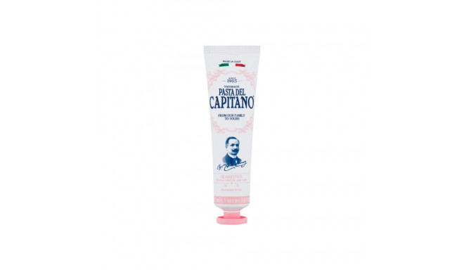 Pasta Del Capitano Sensitive (75ml)
