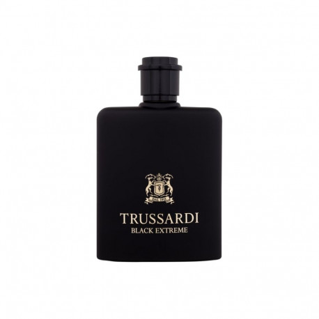 Trussardi Black Extreme Eau de Toilette (100ml)