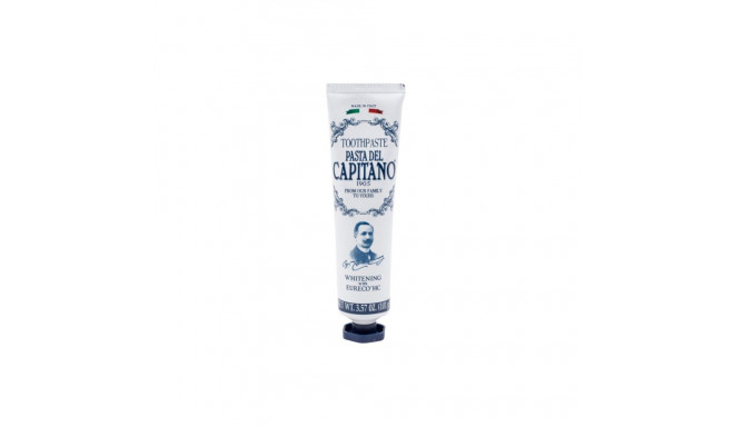 Pasta Del Capitano 1905 Whitening Toothpaste (75ml)