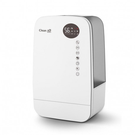 CLEAN AIR OPTIMA HUMIDIFIER WITH IONIZER/CA-607W