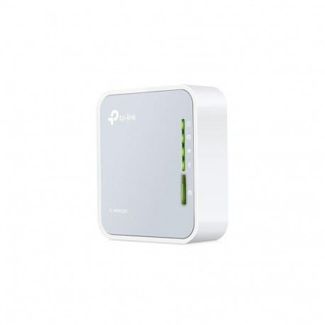 TP-Link Wireless Router||Wireless Router|733 Mbps|IEEE 802.11a|IEEE 802.11 b/g|IEEE 802.11n|IEEE 802