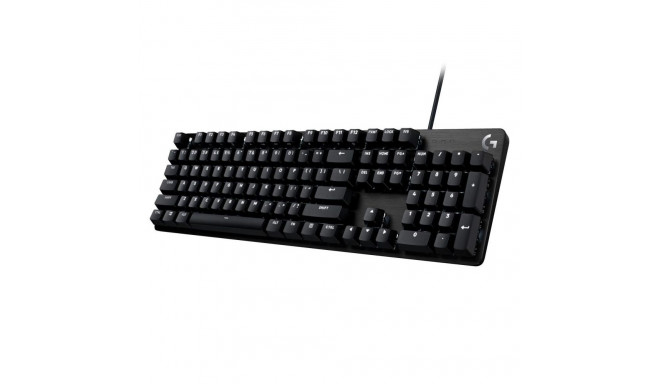 Logitech KEYBOARD G413 SE/BLACK 920-010437