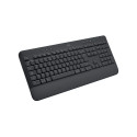 Logitech KEYBOARD WRL K650 ENG/GRAPHITE 920-010945