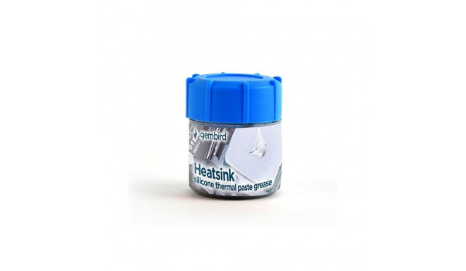 Gembird CPU COOLER ACC THERMAL PASTE/TG-G15-02