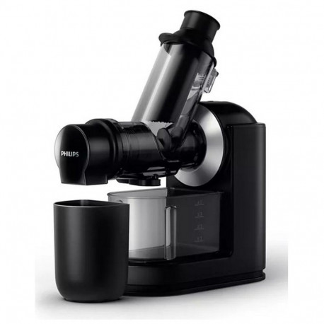 Philips HR1889/70 Viva Collection aeglane mahlapress must