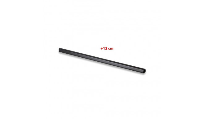 XP metaldetectors middle stem, long version