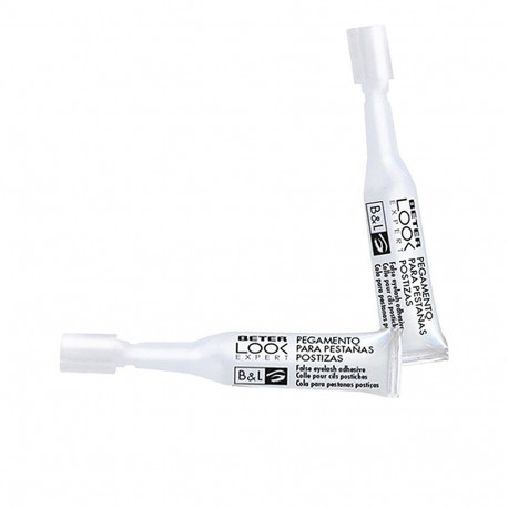 BETER kunstripsmete liim BROW 2 x 1gr