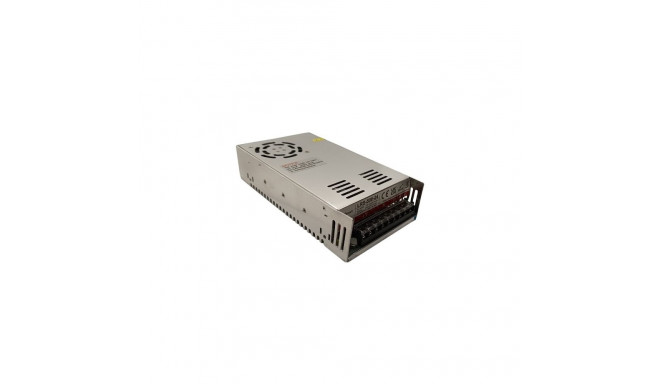 Power supply 24V, 20A, 500W