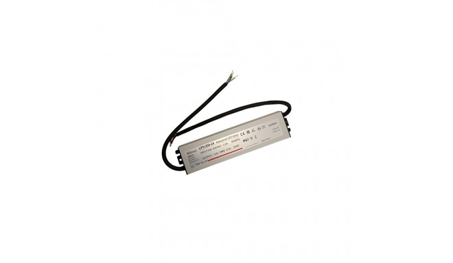 Power supply 24V, 8.3A, 200W, IP67