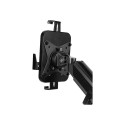 NEOMOUNTS Lockable Universal Wall Mountable Tablet Casing for most tablets 7.9inch-11inch