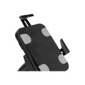 NEOMOUNTS Lockable Universal Wall Mountable Tablet Casing for most tablets 7.9inch-11inch