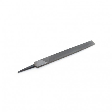 FLAT METAL FILE 150MM NR2 BF1002-6