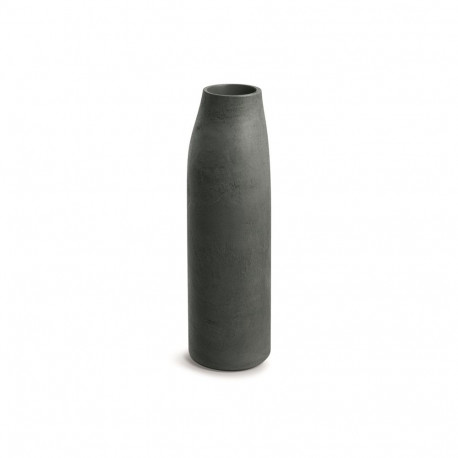 Epocco lillepott TEP30T-107GR kõrge plastist