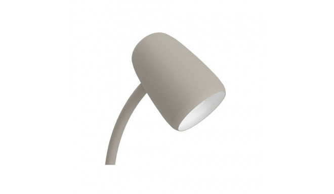 TABLE LAMP CARLO E14 18W SAND