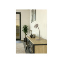 TABLE LAMP CARLO E14 18W SAND