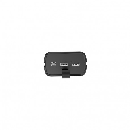 POWERBANK SPONGE ENERGY 30 000 QC akupank
