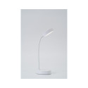 TABLE LIGHT LED SPARTI RECHARGEABLE WHIT