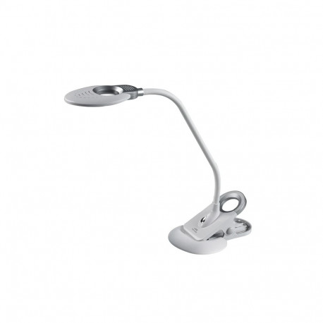 laualamp LED Clipy BL1128 hõbedane