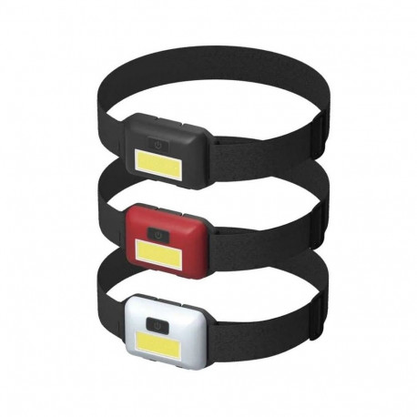 HEADLAMP 110LM 3XAAA WITH BATTERY