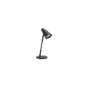 TABLE LED LAMP STIGA BL1381 BLACK