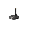 TABLE LED LAMP TREVI BL1291 BLACK