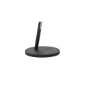 TABLE LED LAMP STIGA BL1381 BLACK