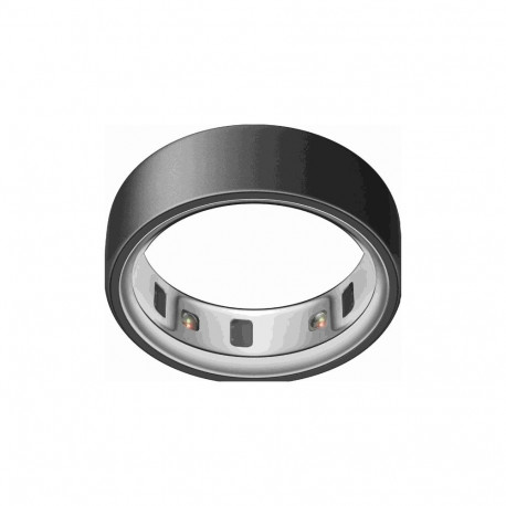 Oura Ring 4 smart ring, Stealth, size 11