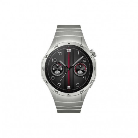 Huawei Watch GT4 46mm Titanium Stainless Steel