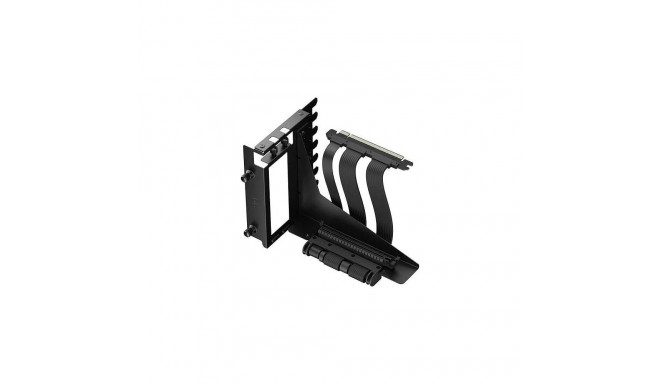 Fractal Design Flex 2 Riser Card PCIe 4.0 Black
