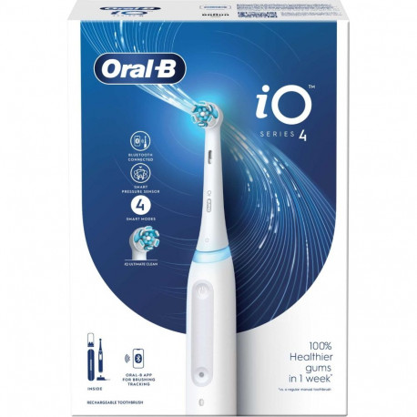 Oral-B iO4 White