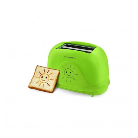 Esperanza EKT003 Smiley Green