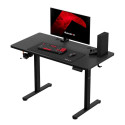 Huzaro Hero 8.1 Black