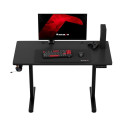 Huzaro Hero 8.1 Black