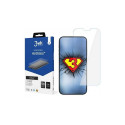 3MK "HardGlass screen protector iPhone 14 Pro"