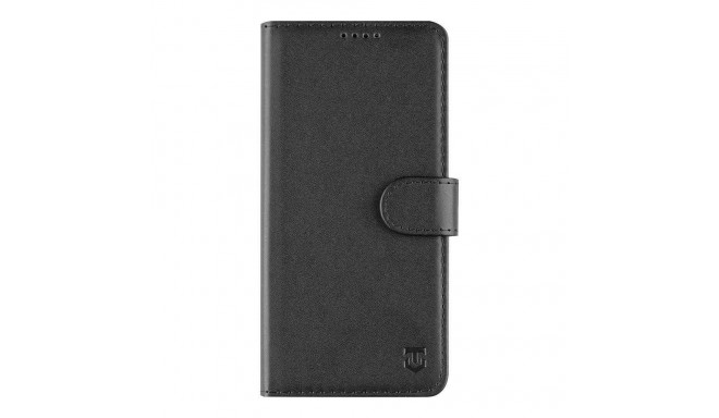 Tactical "Field Notes Xiaomi Redmi Note 13 Pro 4G" Black
