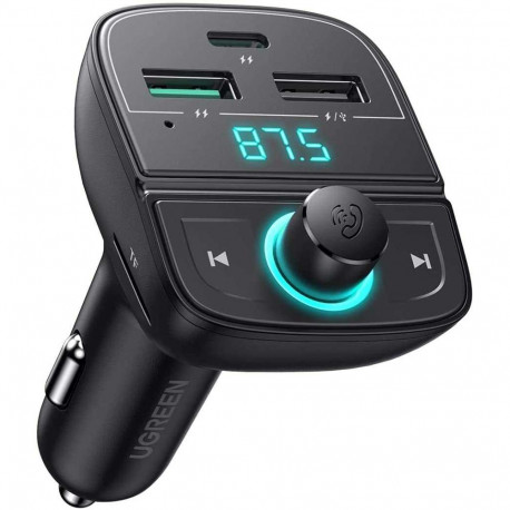 Ugreen 80910 CD229 Black