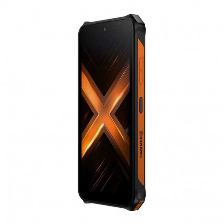Hammer Energy X2 5G 8/256GB Orange