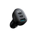 Joyroom JR-CCD04 30W Black