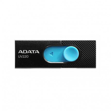 Adata Flash Drive UV320 64GB USB 3.0 black